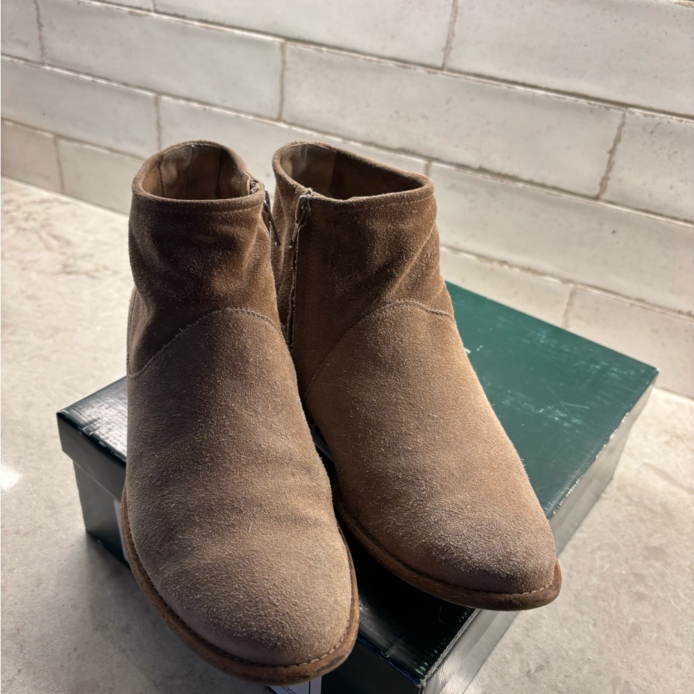 Paul Green Booties!